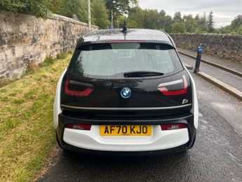 BMW i3 I3