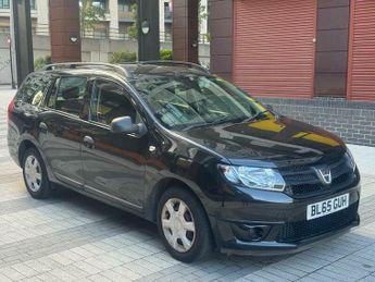 Dacia Logan MCV 0.9 TCe Ambiance Euro 6 (s/s) 5dr