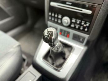 Ford Mondeo 2.0 TDCi SIV Titanium X 5dr