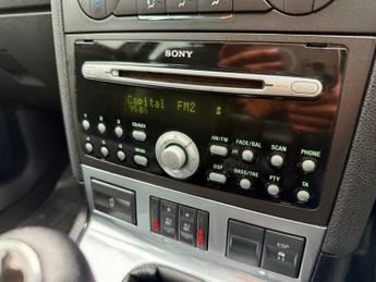 Ford Mondeo 2.0 TDCi SIV Titanium X 5dr