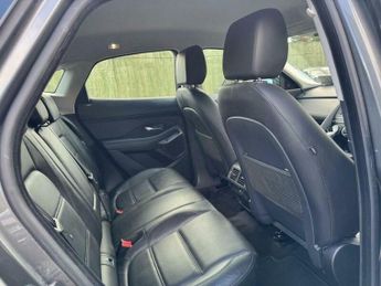 Jaguar E-PACE 2.0 D180 S Auto AWD Euro 6 (s/s) 5dr