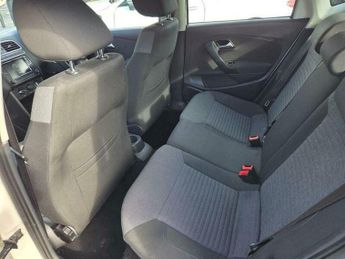 Volkswagen Polo 1.4 SE DSG Euro 5 5dr