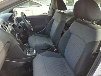 Volkswagen Polo 1.4 SE DSG Euro 5 5dr