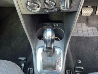 Volkswagen Polo 1.4 SE DSG Euro 5 5dr