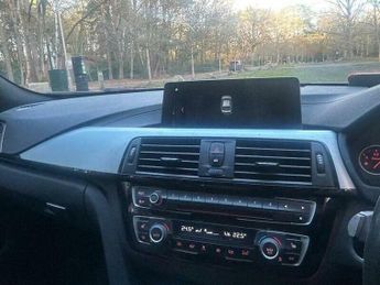 BMW 4 SERIES 2.0 420d M Sport Auto Euro 6 (s/s) 5dr