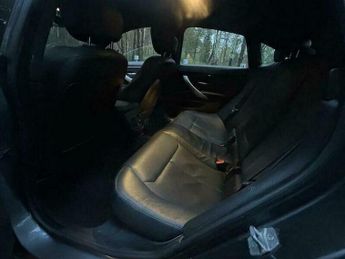 BMW 4 SERIES 2.0 420d M Sport Auto Euro 6 (s/s) 5dr