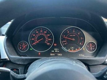 BMW 4 SERIES 2.0 420d M Sport Auto Euro 6 (s/s) 5dr