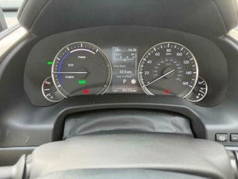 Lexus RX 3.5 450h V6 Takumi E-CVT 4WD Euro 6 (s/s) 5dr