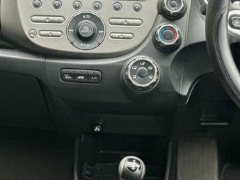 Honda Jazz 1.4 i-VTEC ES i SHIFT Euro 4 5dr