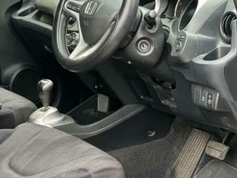 Honda Jazz 1.4 i-VTEC ES i SHIFT Euro 4 5dr