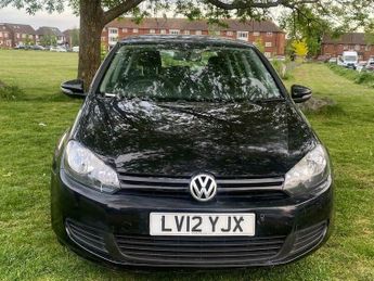 Volkswagen Golf 1.2 TSI S Euro 5 5dr