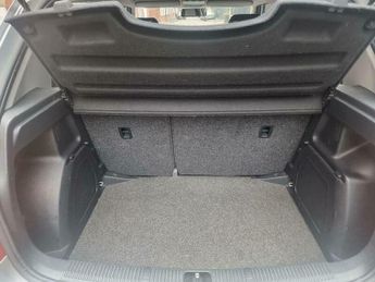 Skoda Fabia 1.2 TSI S DSG Euro 5 5dr