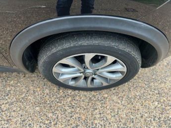 Nissan Juke 1.6 Shiro CVT Euro 5 5dr