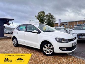 Volkswagen Polo MATCH