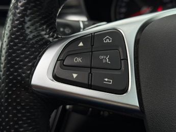 Mercedes GL Class GLC 250 D 4MATIC AMG LINE PREMIUM
