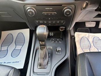 Ford Ranger 2.0 EcoBlue Wildtrak Auto 4WD Euro 6 (s/s) 4dr