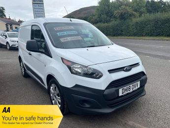 Ford Transit Connect 220 L1