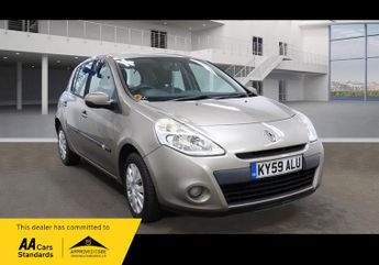 Renault Clio EXPRESSION VVT