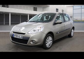Renault Clio EXPRESSION VVT