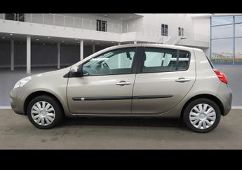 Renault Clio EXPRESSION VVT