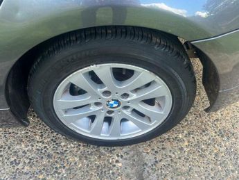 BMW 3 SERIES 2.0 318i SE Auto Euro 4 4dr