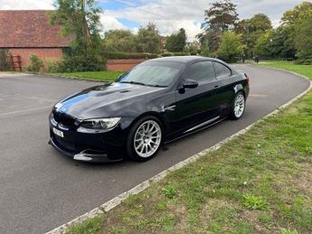 BMW M3 M3 6 speed manual huge history low miles