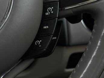 Jaguar XJ D V6 PORTFOLIO L