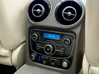 Jaguar XJ D V6 PORTFOLIO L