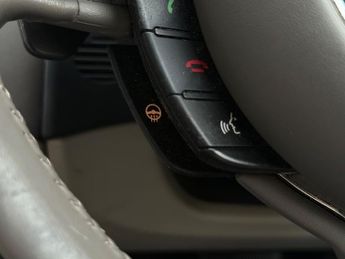 Jaguar XJ D V6 PORTFOLIO L