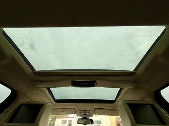 Jaguar XJ D V6 PORTFOLIO L