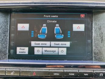 Jaguar XJ D V6 PORTFOLIO L