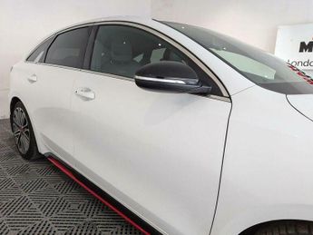 Kia ProCeed 1.6 T-GDi GT Shooting Brake DCT Euro 6 (s/s) 5dr