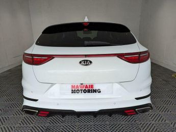 Kia ProCeed 1.6 T-GDi GT Shooting Brake DCT Euro 6 (s/s) 5dr