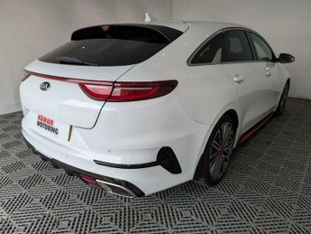 Kia ProCeed 1.6 T-GDi GT Shooting Brake DCT Euro 6 (s/s) 5dr