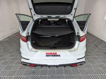 Kia ProCeed 1.6 T-GDi GT Shooting Brake DCT Euro 6 (s/s) 5dr