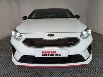 Kia ProCeed 1.6 T-GDi GT Shooting Brake DCT Euro 6 (s/s) 5dr