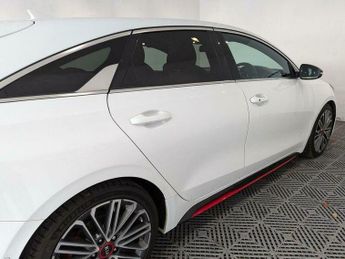 Kia ProCeed 1.6 T-GDi GT Shooting Brake DCT Euro 6 (s/s) 5dr