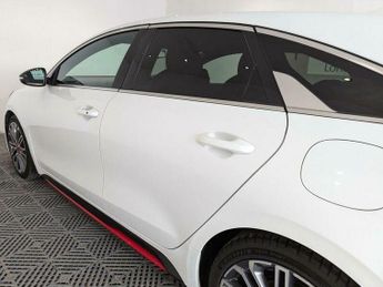 Kia ProCeed 1.6 T-GDi GT Shooting Brake DCT Euro 6 (s/s) 5dr