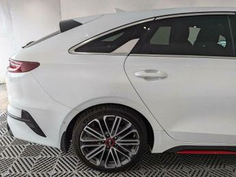 Kia ProCeed 1.6 T-GDi GT Shooting Brake DCT Euro 6 (s/s) 5dr