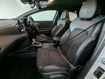 Kia ProCeed 1.6 T-GDi GT Shooting Brake DCT Euro 6 (s/s) 5dr