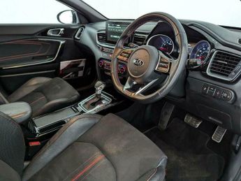 Kia ProCeed 1.6 T-GDi GT Shooting Brake DCT Euro 6 (s/s) 5dr