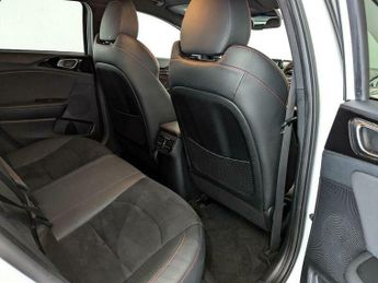 Kia ProCeed 1.6 T-GDi GT Shooting Brake DCT Euro 6 (s/s) 5dr