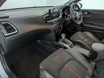 Kia ProCeed 1.6 T-GDi GT Shooting Brake DCT Euro 6 (s/s) 5dr
