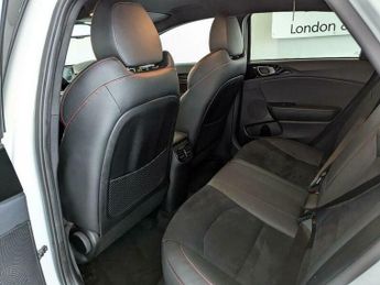 Kia ProCeed 1.6 T-GDi GT Shooting Brake DCT Euro 6 (s/s) 5dr