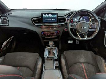 Kia ProCeed 1.6 T-GDi GT Shooting Brake DCT Euro 6 (s/s) 5dr