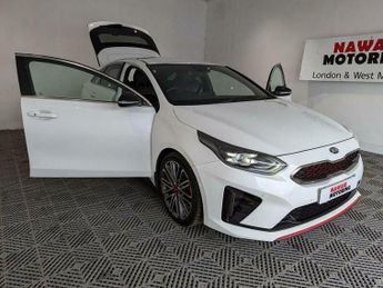 Kia ProCeed 1.6 T-GDi GT Shooting Brake DCT Euro 6 (s/s) 5dr