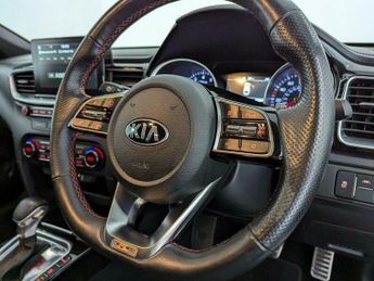 Kia ProCeed 1.6 T-GDi GT Shooting Brake DCT Euro 6 (s/s) 5dr