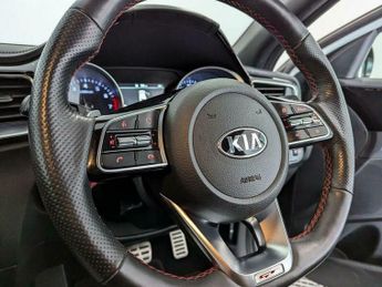 Kia ProCeed 1.6 T-GDi GT Shooting Brake DCT Euro 6 (s/s) 5dr