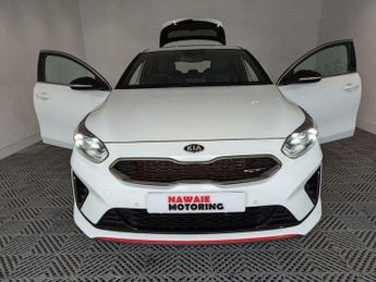 Kia ProCeed 1.6 T-GDi GT Shooting Brake DCT Euro 6 (s/s) 5dr