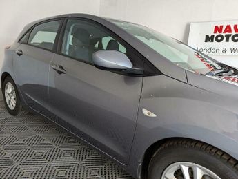Hyundai I30 1.6 Active Auto Euro 5 5dr